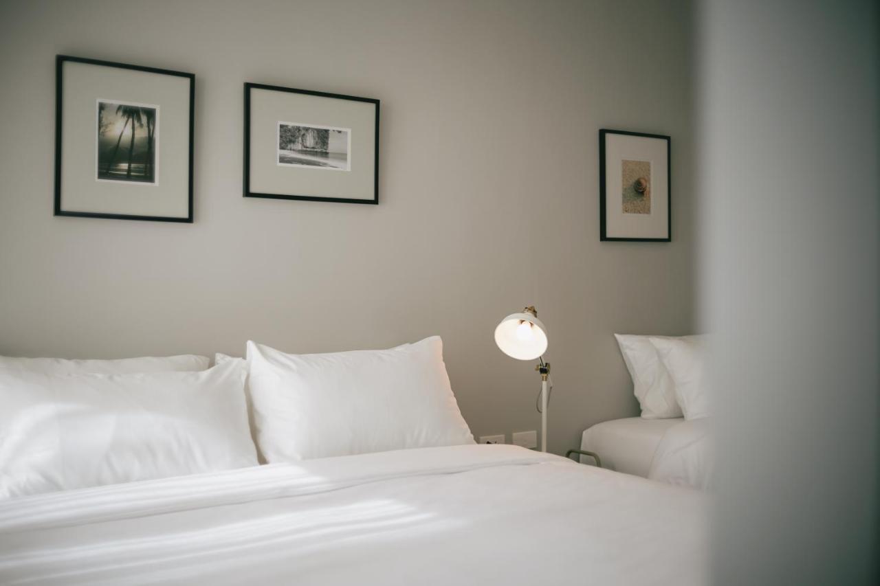 Humble Abode Vacation * กรุงเทพมหานคร