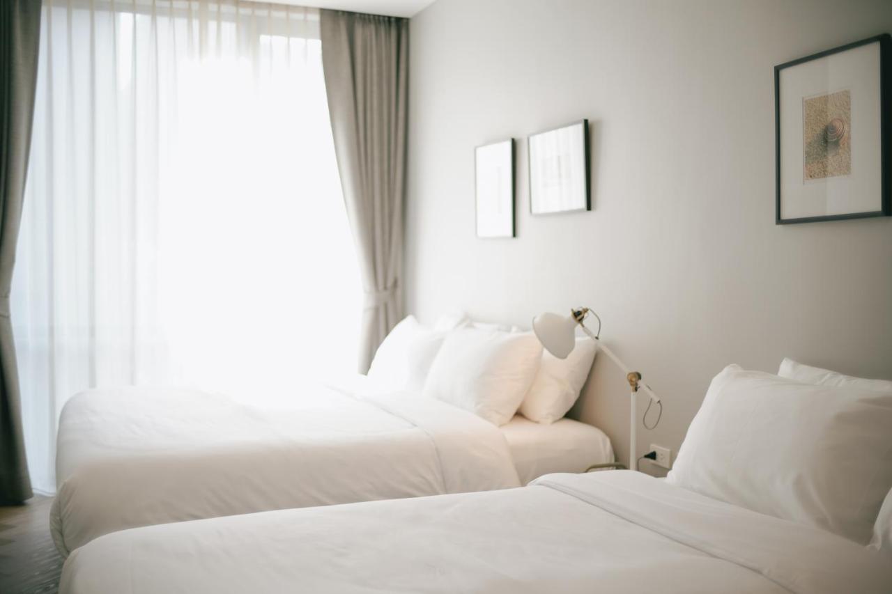 Humble Abode Vacation * กรุงเทพมหานคร