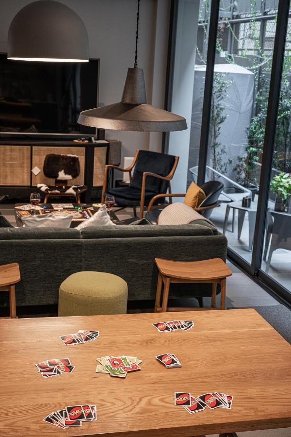 Humble Abode Vacation วันหยุดที่บ้าน กรุงเทพมหานคร