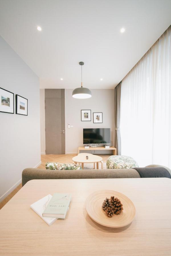 Humble Abode Vacation 度假居