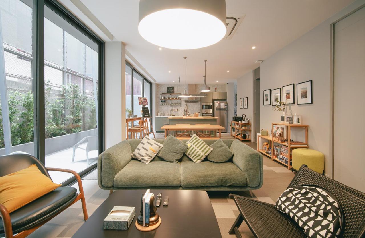 Humble Abode Vacation 度假居 *