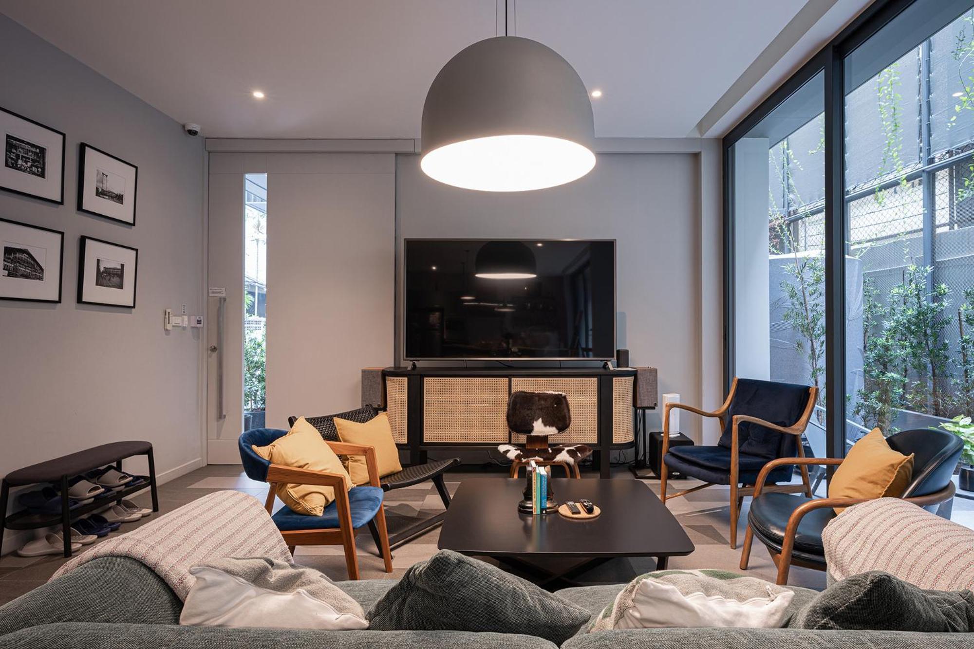 Humble Abode Vacation 度假居