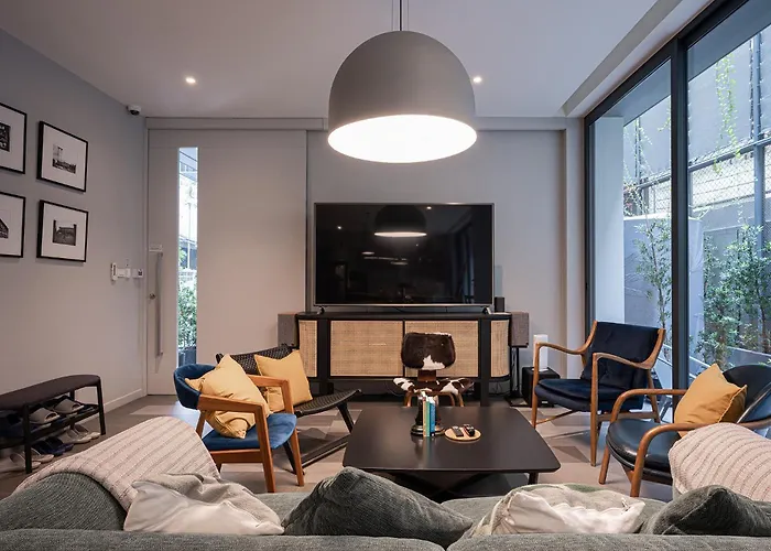 Humble Abode Bangkok Vacation Home